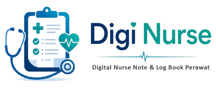 DigiNurse Logo